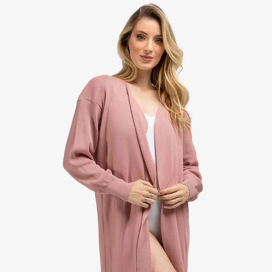 So Danca Marlee Warmup Cardigan