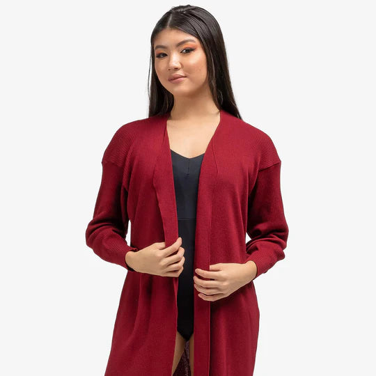 So Danca Marlee Warmup Cardigan