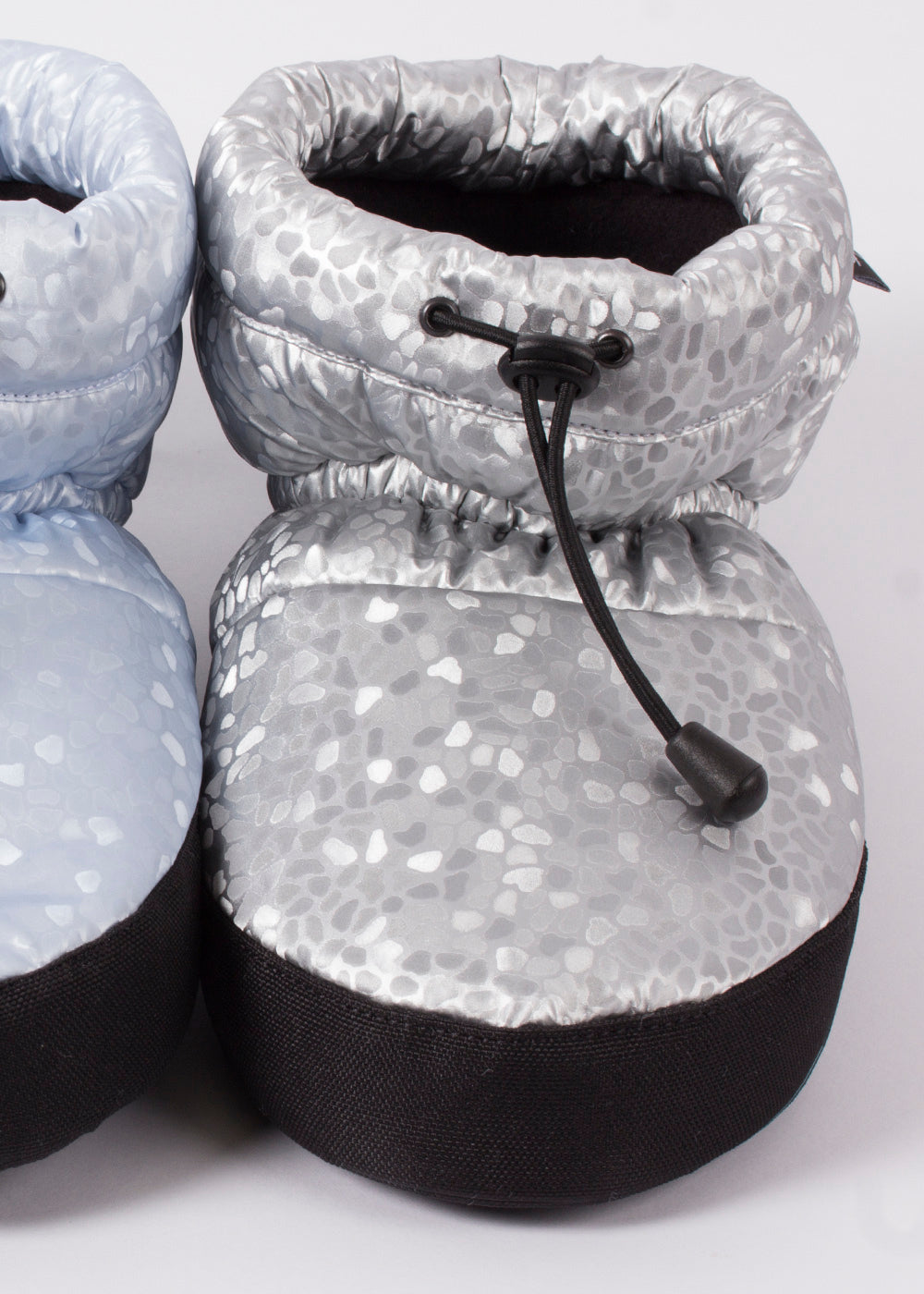 Nikolay High-Cut Warmup Bootie