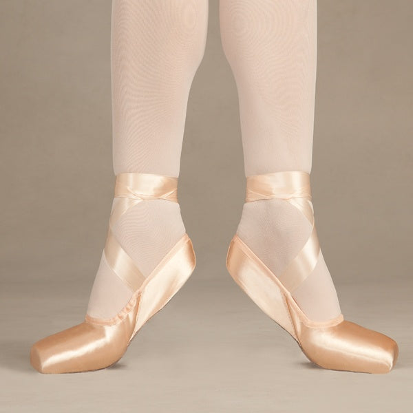Capezio Demi-Pointe