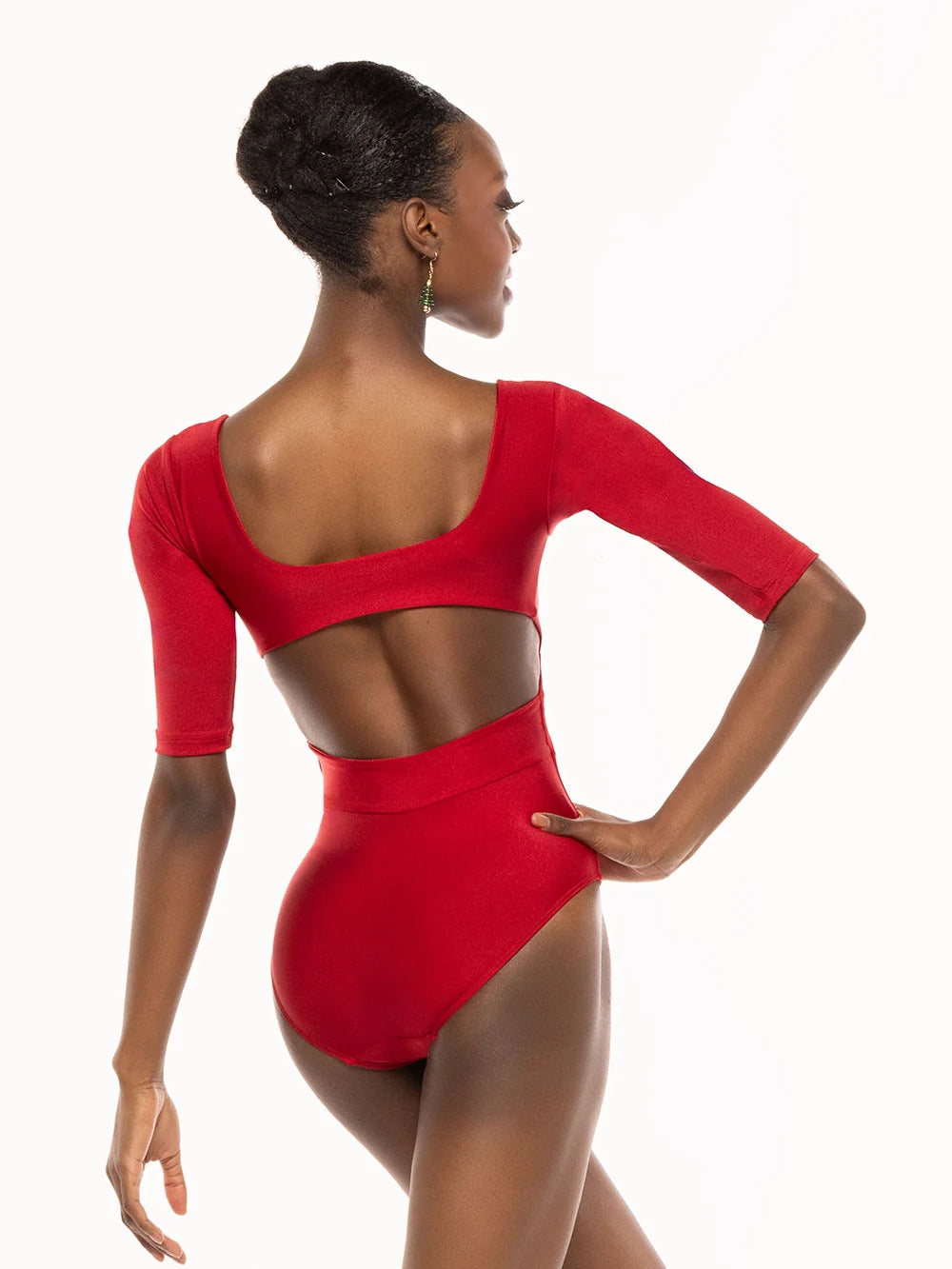 Eleve Dancewear Jackie Leotard