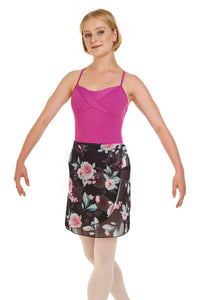 So Danca "This Is Me" Bailey Wrap Skirt
