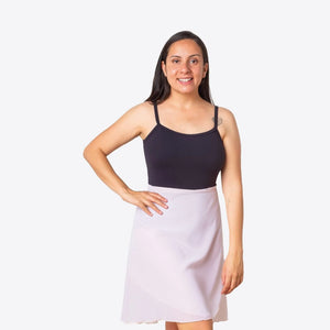So Danca "This Is Me" Camille Wrap Skirt