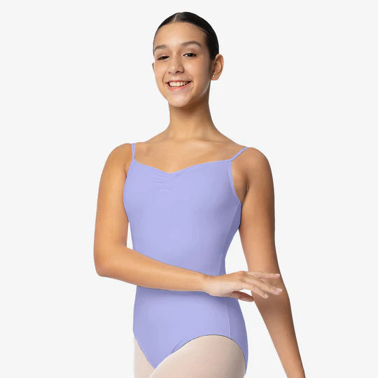 So Danca Steffi Kid's Camisole Leotard