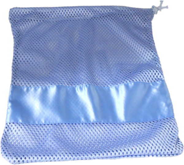 Pillows for Pointe Mesh Shoe Bag
