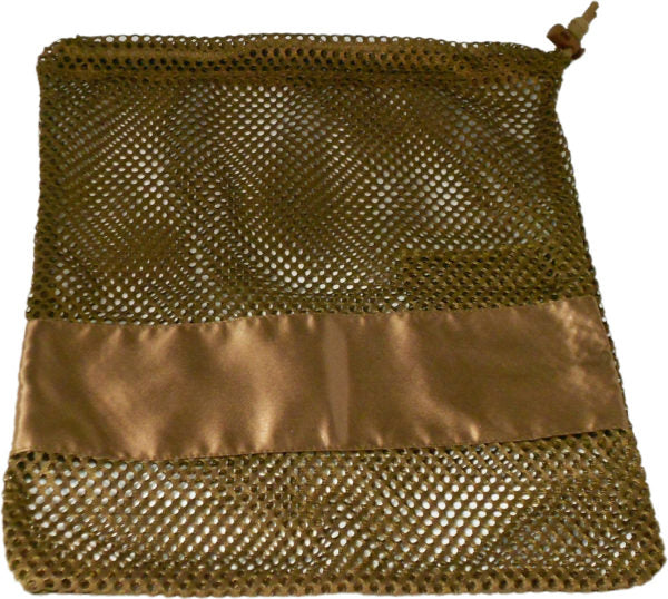Pillows for Pointe Mesh Shoe Bag