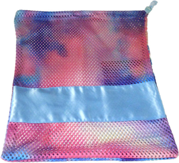 Pillows for Pointe Mesh Shoe Bag