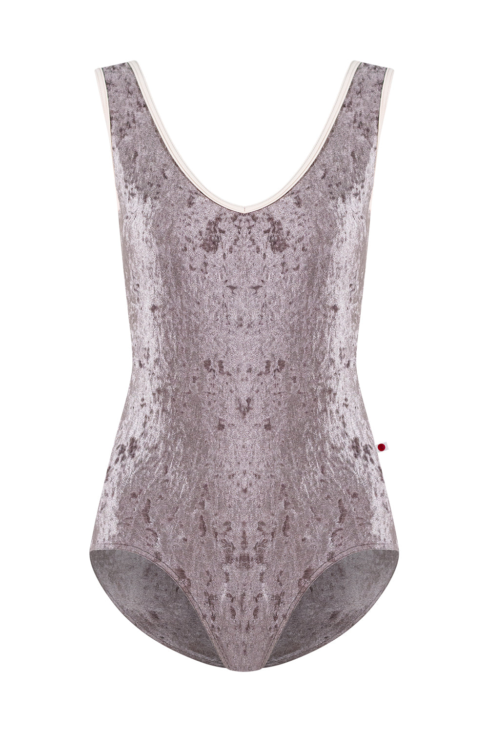 Yumiko RTW Gina Phantom Tank Leotard