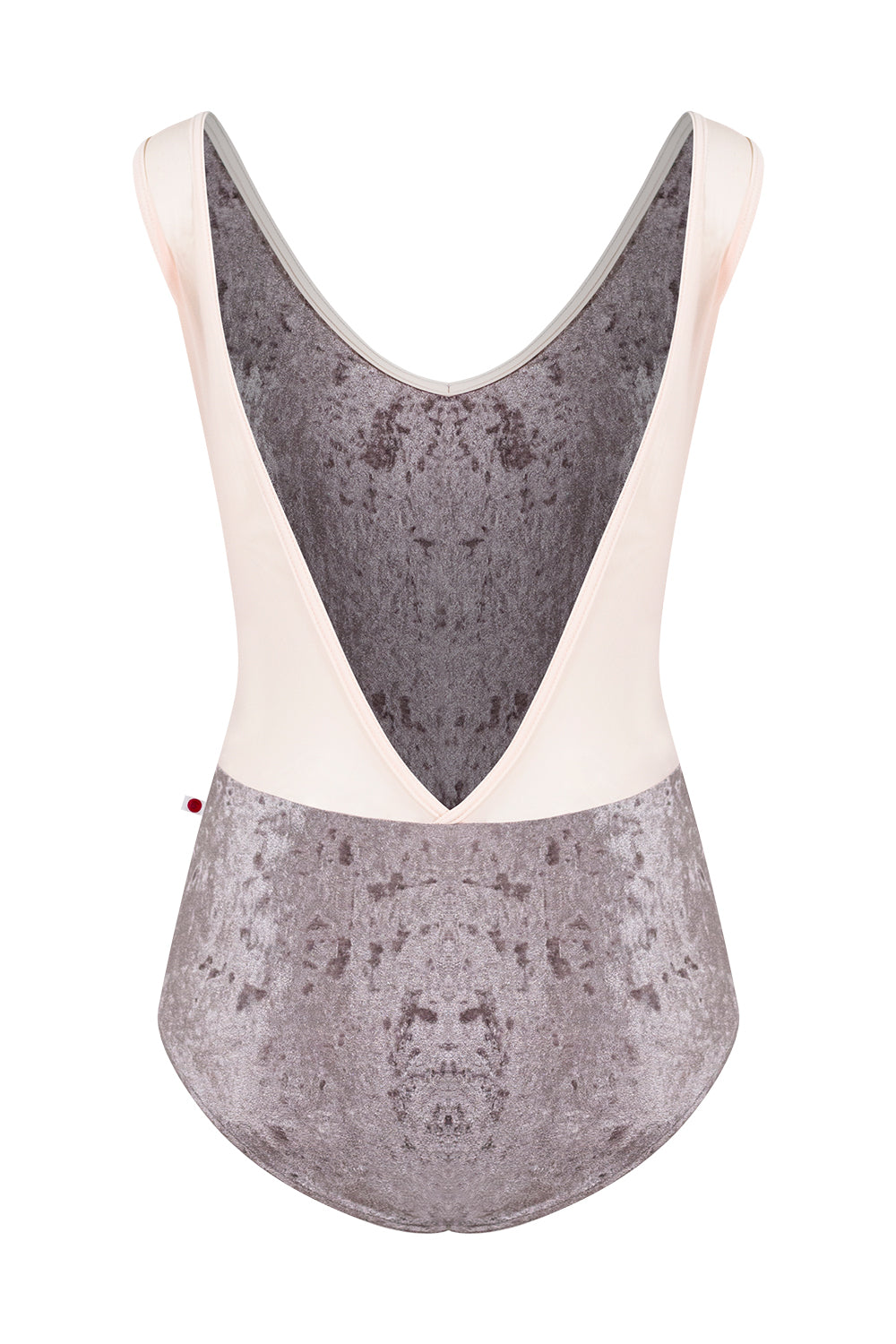 Yumiko RTW Gina Phantom Tank Leotard