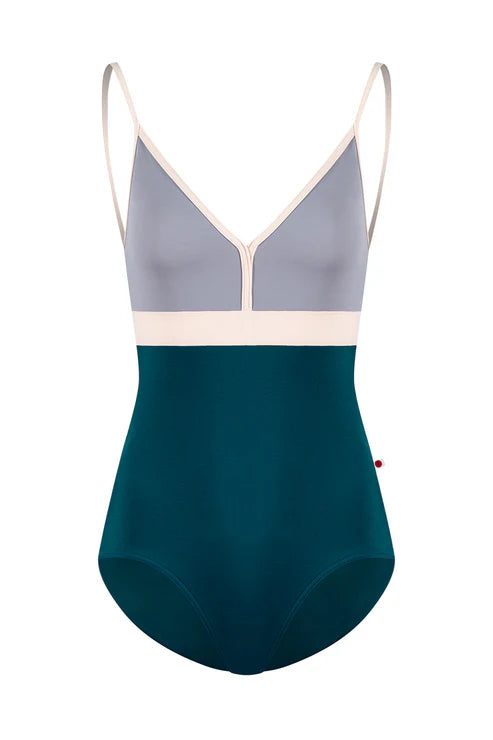 Yumiko RTW Zoe Zenith Camisole Leotard