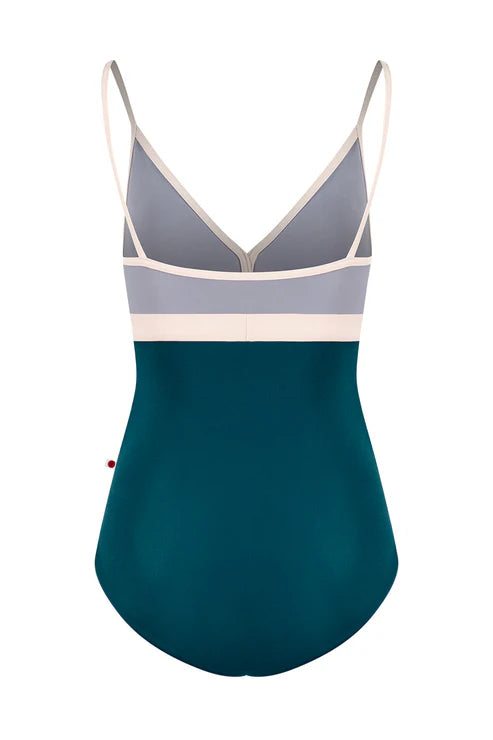 Yumiko RTW Zoe Zenith Camisole Leotard