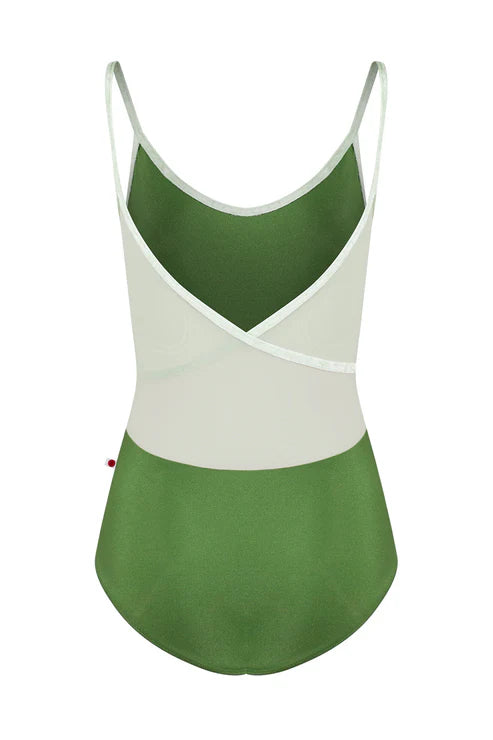 Yumiko RTW Fiona Lucky Camisole Leotard