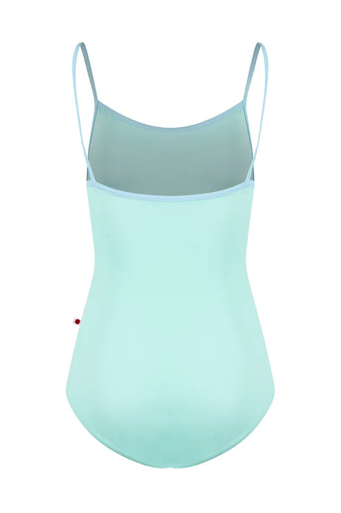 Yumiko RTW Marisa Frozen Camisole Leotard
