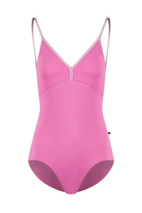 Yumiko RTW Daria Aurora Camisole Leotard
