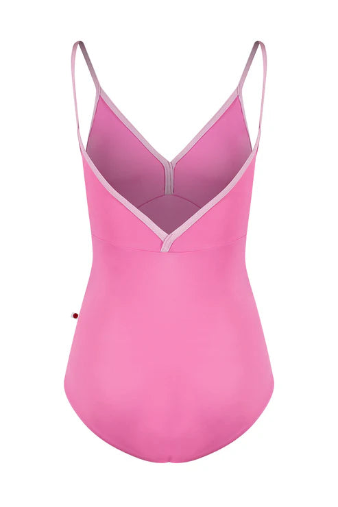 Yumiko RTW Daria Aurora Camisole Leotard
