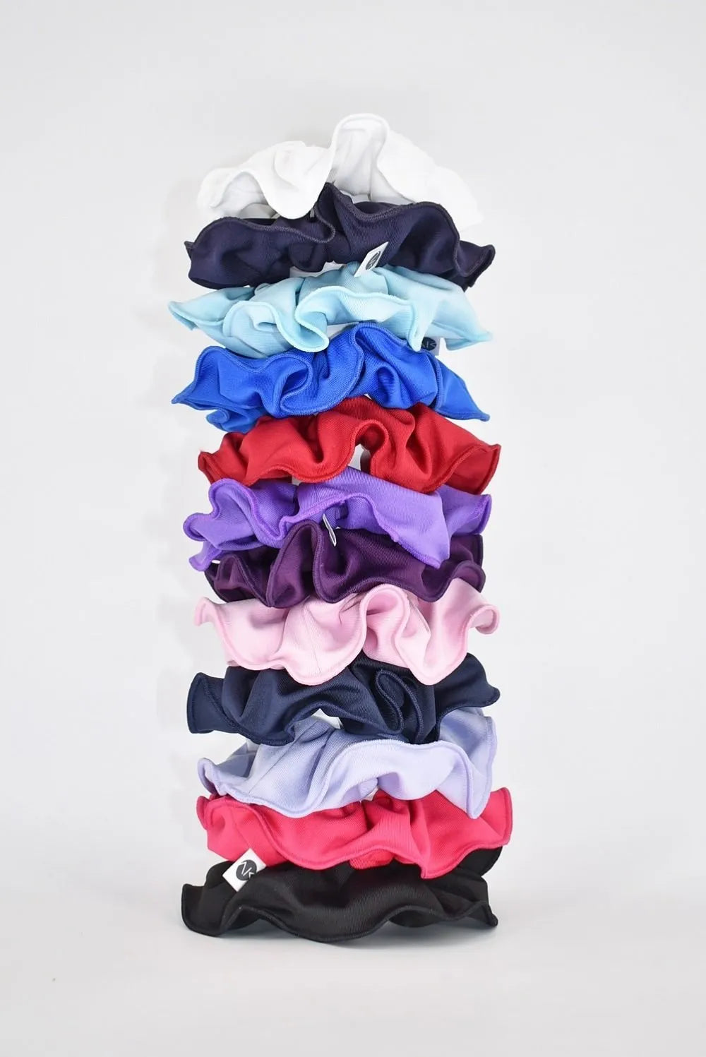 AK Dancewear Scrunchie