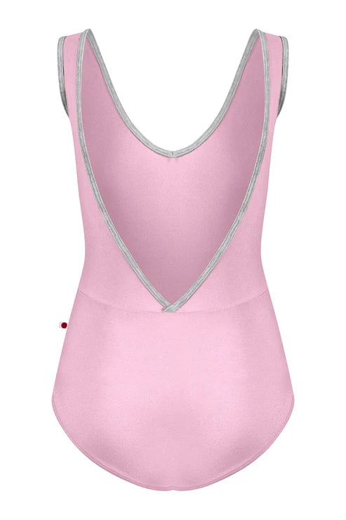 Yumiko RTW Gina Confetti Tank Leotard