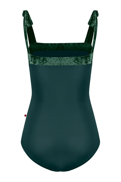 Yumiko RTW Mimi Kale Leotard