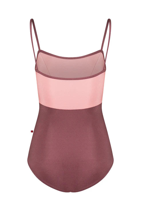 Yumiko RTW Denise Phoenix Camisole Leotard