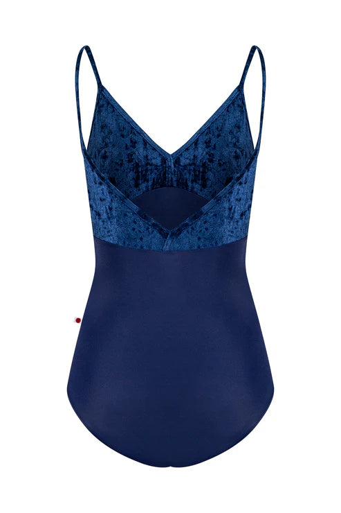 Yumiko RTW Daria Cosmo Camisole Leotard