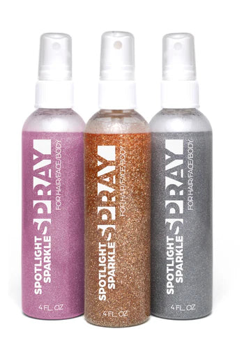 Covet Dance Spotlight Sparkle Spray