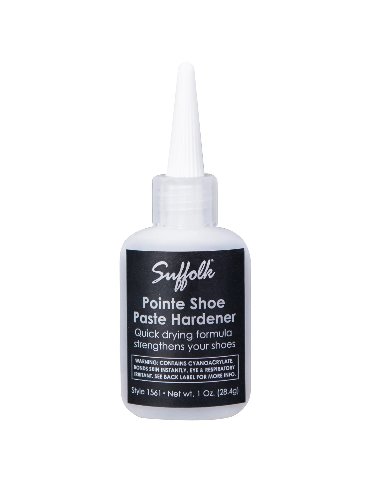 Suffolk Dance Pointe Shoe Paste Hardener