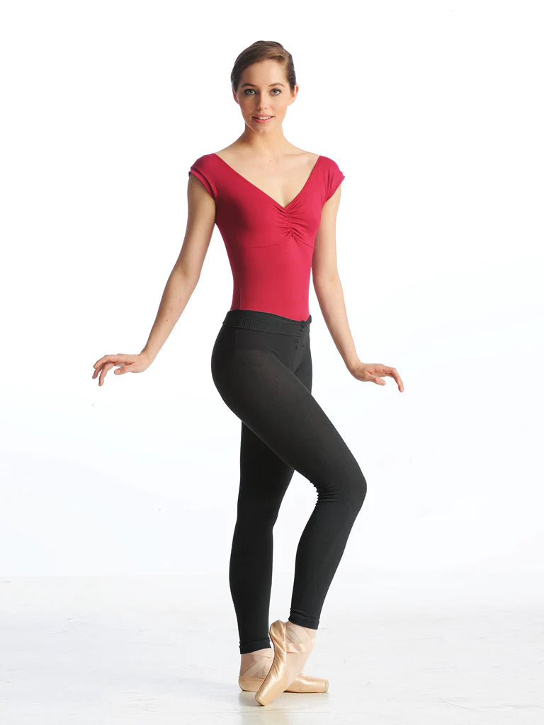 Gaynor Minden Sweater Tights
