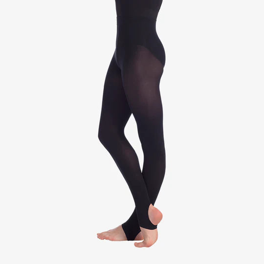 So Danca Stirrup Tights