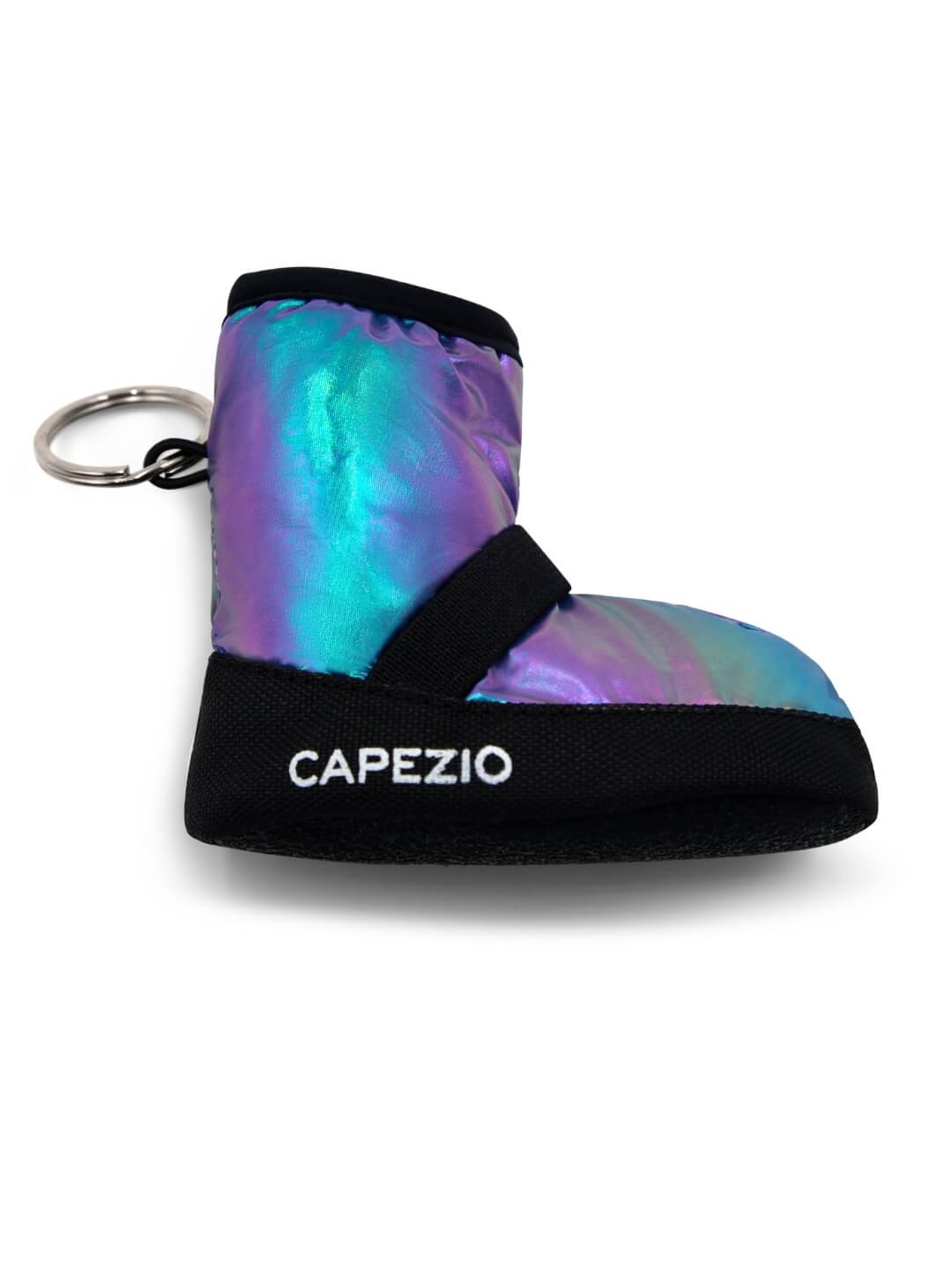 Capezio Mini Bootie Keychain