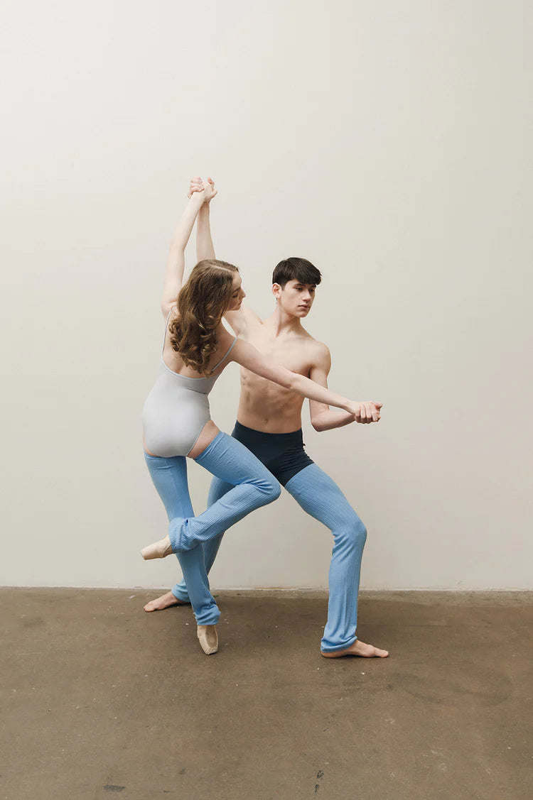 RubiaWear Aquata - Leg Warmer