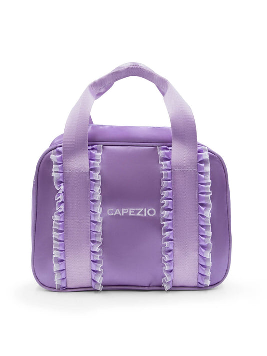 Capezio Eloise Ruffle Dance Bag