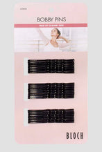 Bloch 25 Pack Bobby Pins