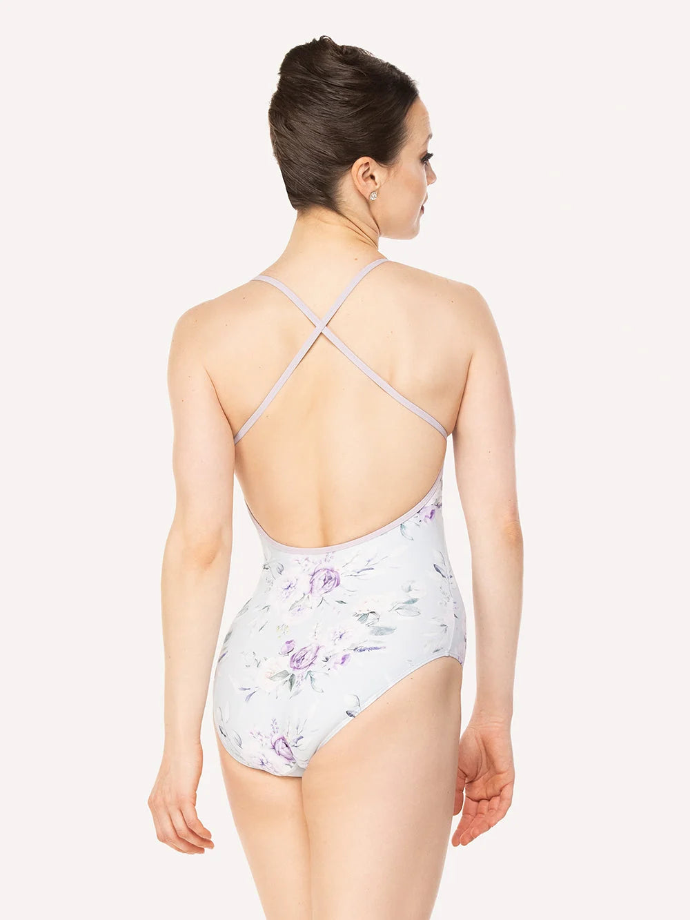 Eleve Dancewear Rachel Leotard