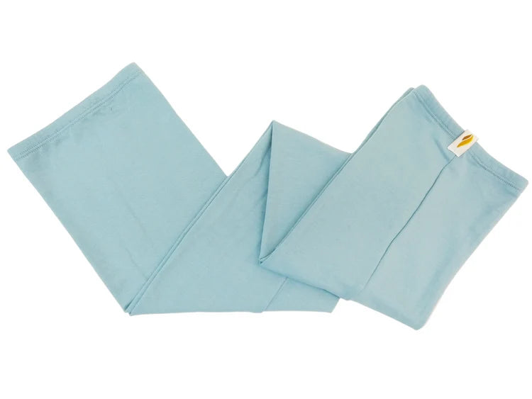 RubiaWear Aquamarine Leg Warmer