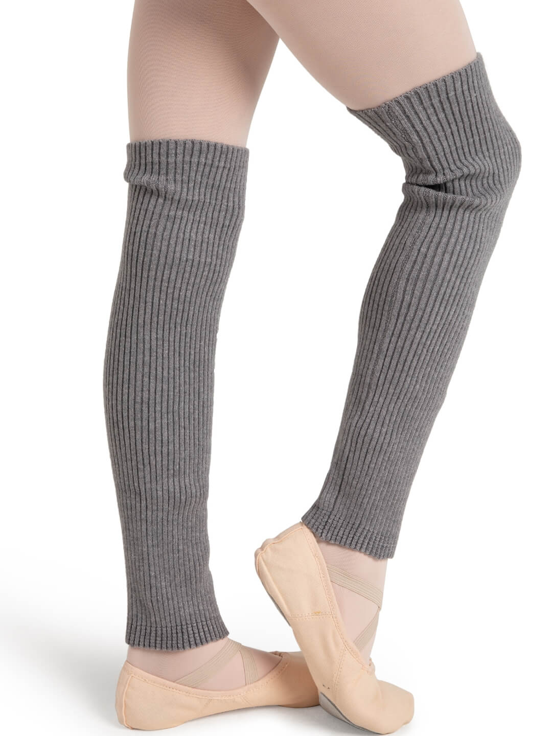 Capezio 18" Knit Legwarmer