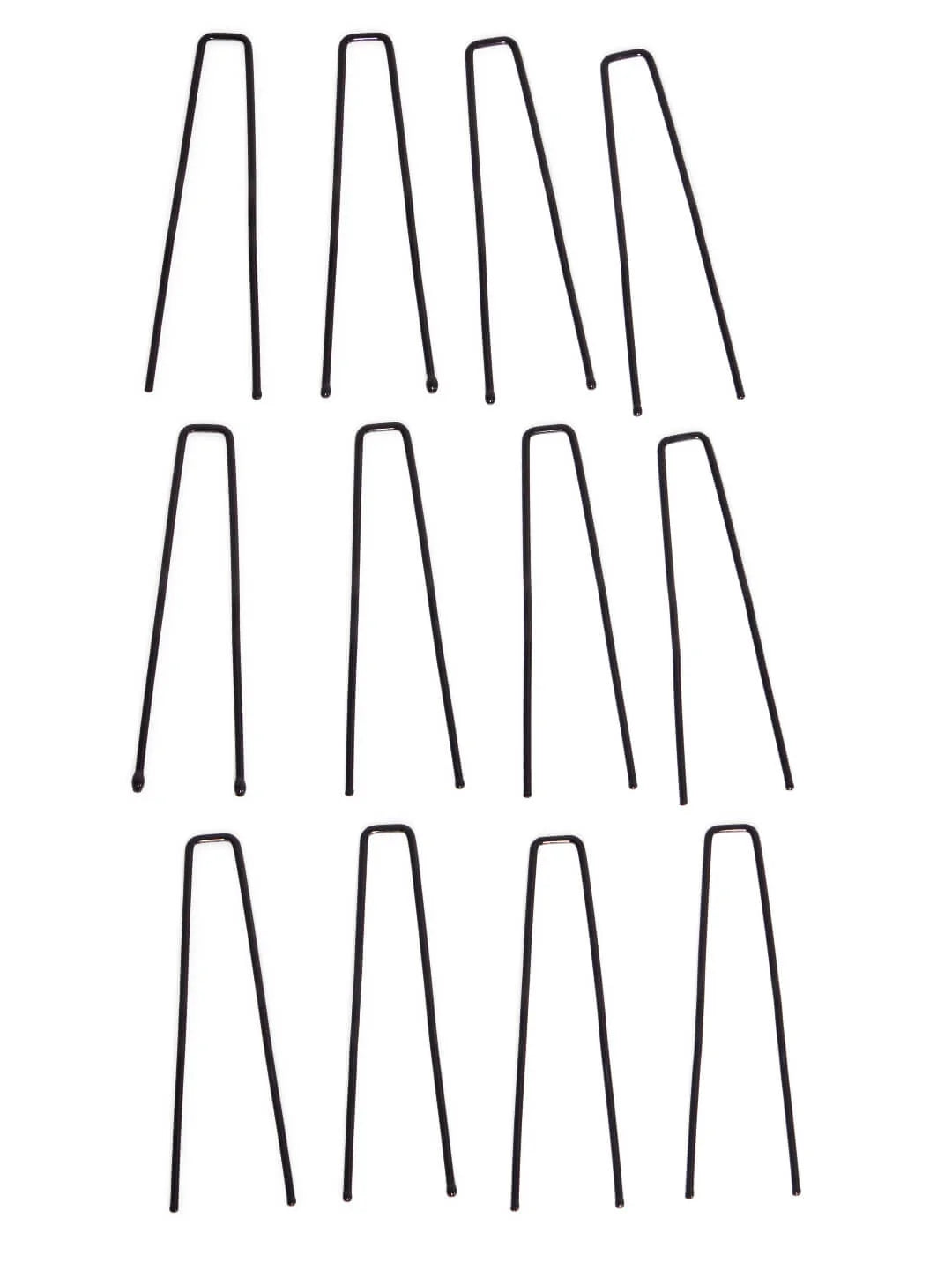 Capezio Bunheads 2.5" Hairpins