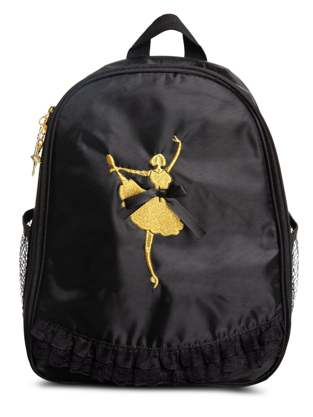 Capezio Ballet Bow Bag