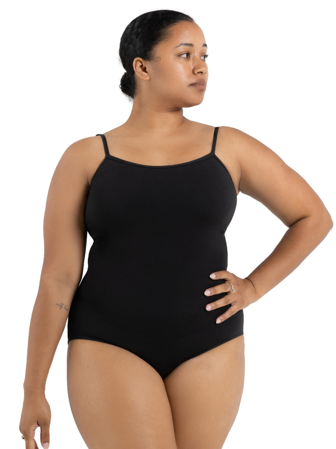 Capezio Camisole Leotard
