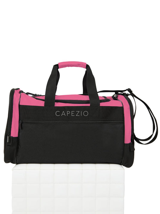 Capezio Everyday Dance Duffle
