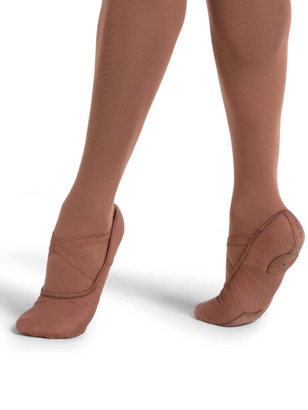 Capezio Hanami Ballet Slipper (Other Colors)