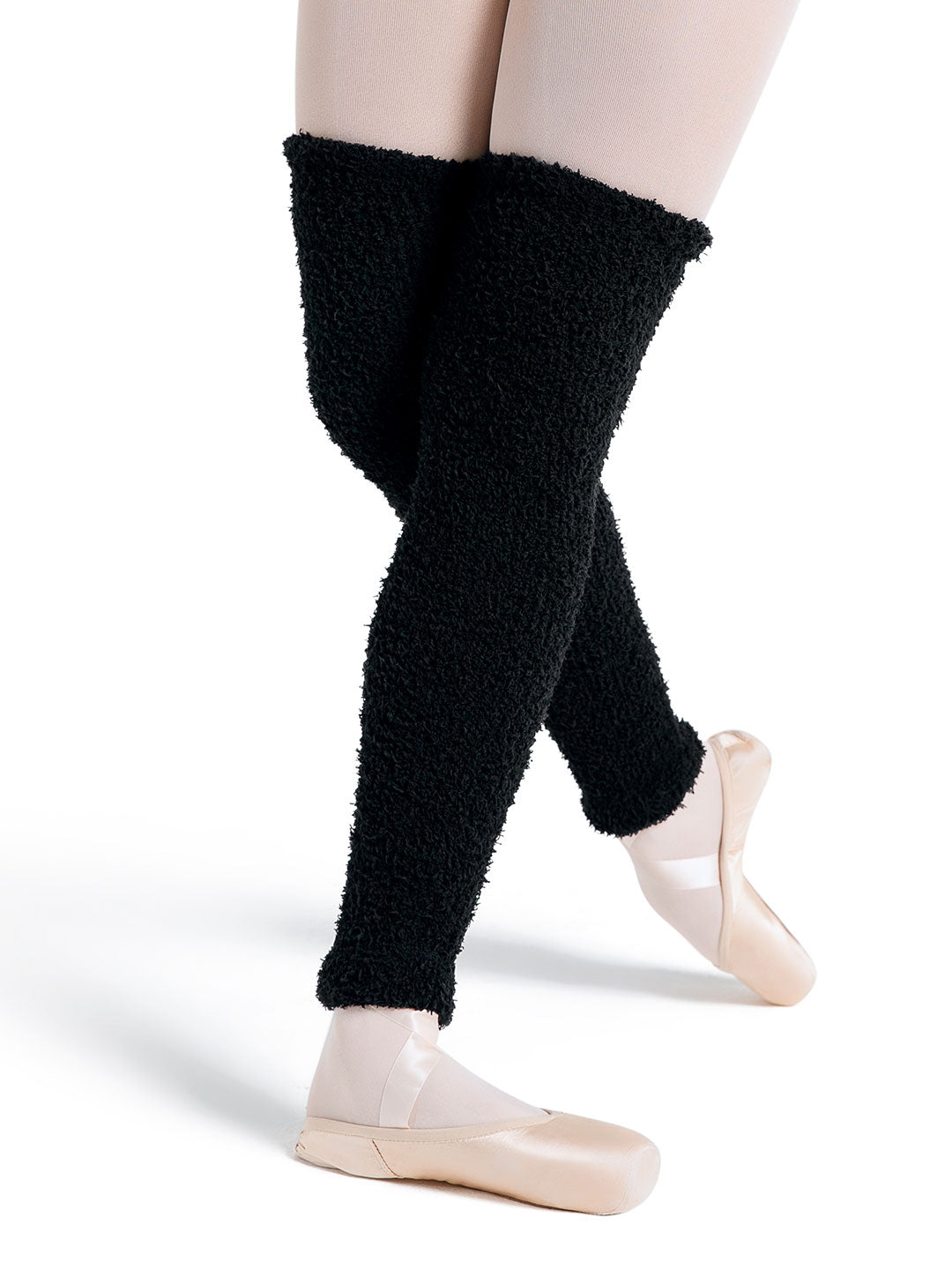 Harmonie 24" Pamper Legwarmer