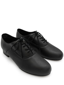Capezio Oxford Style Character Shoe