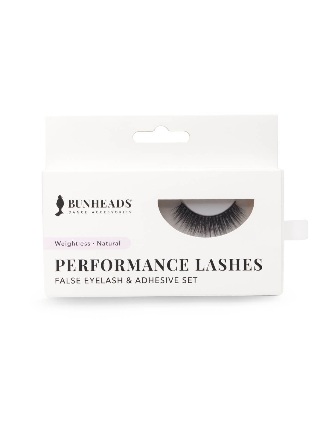 Bunheads Performance Eye Lashes