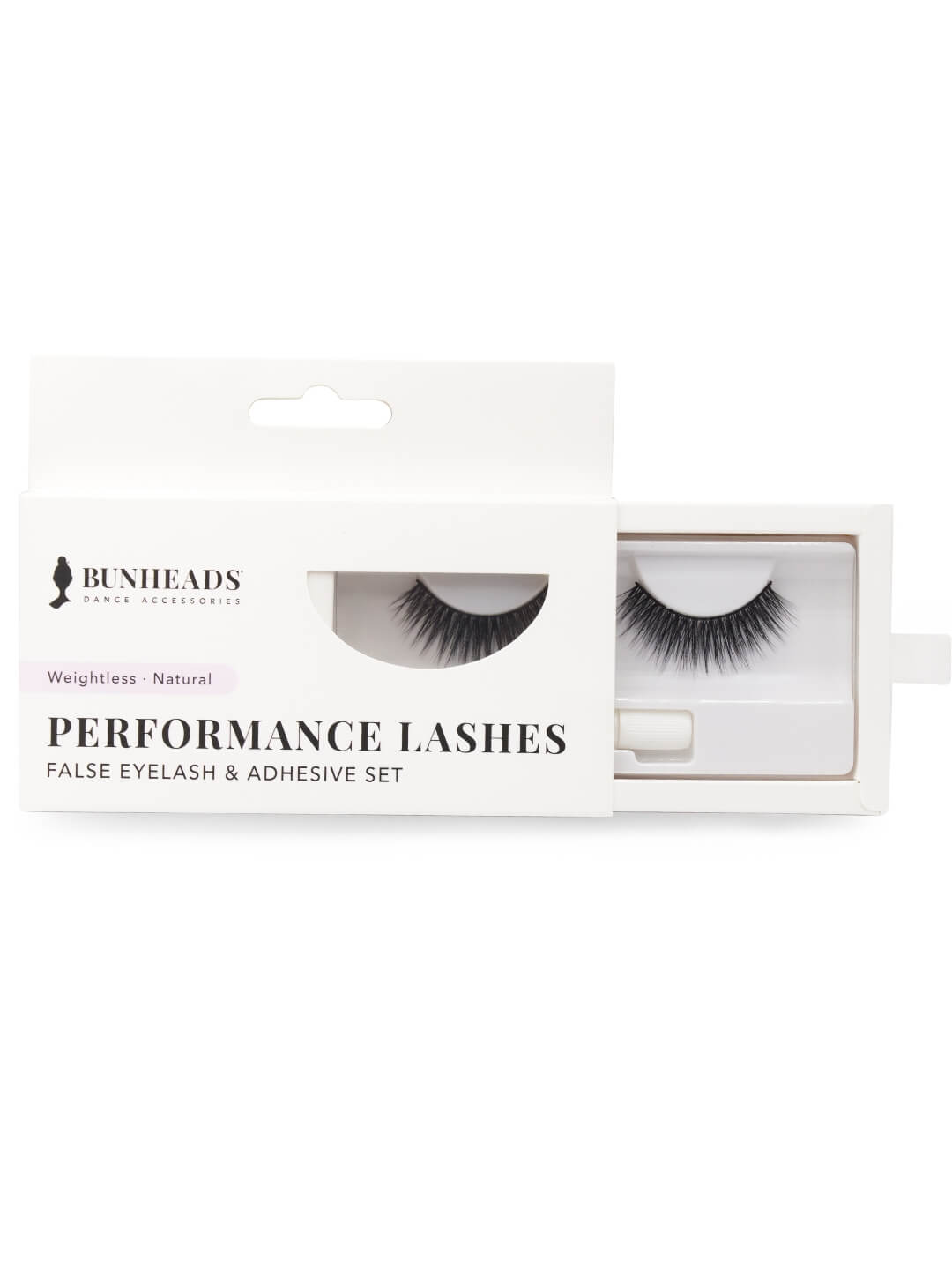Bunheads Performance Eye Lashes
