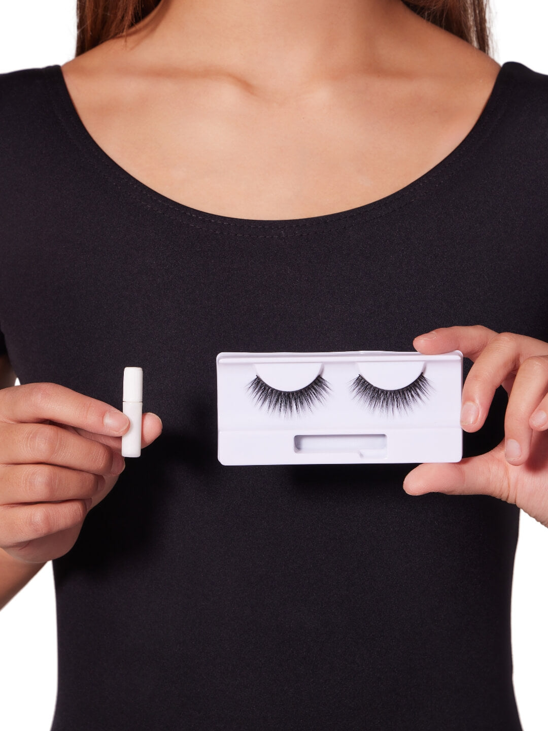 Bunheads Performance Eye Lashes