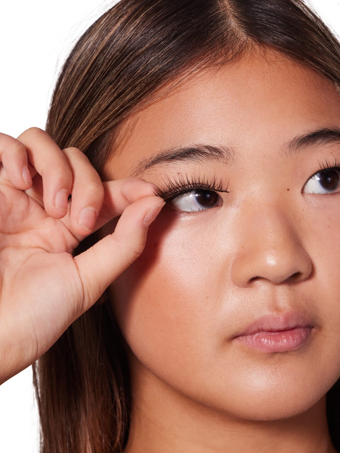 Bunheads Performance Eye Lashes