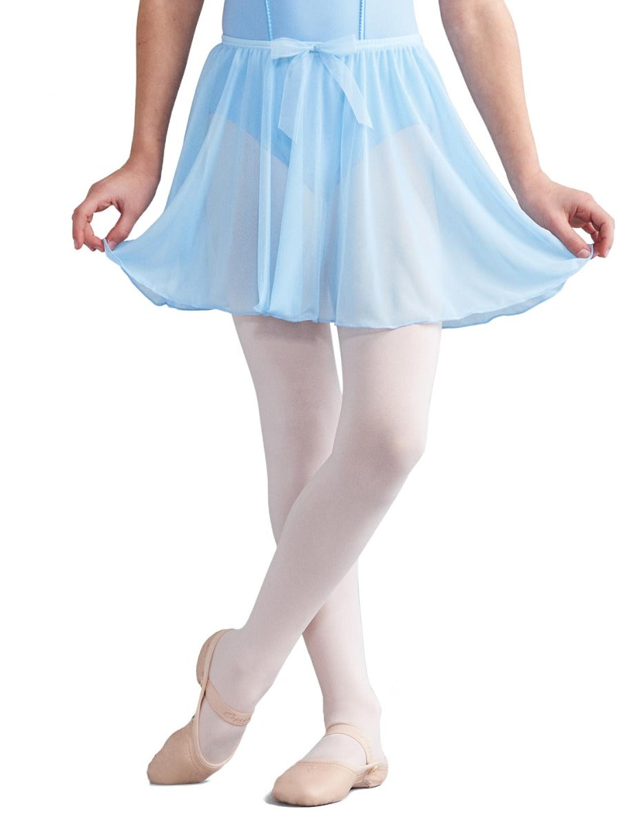 Capezio Kids Pull-On Skirt