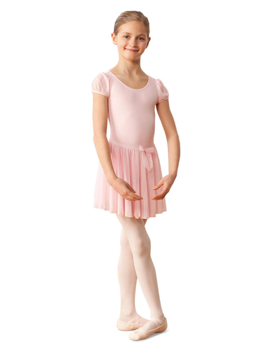 Capezio Kids Pull-On Skirt