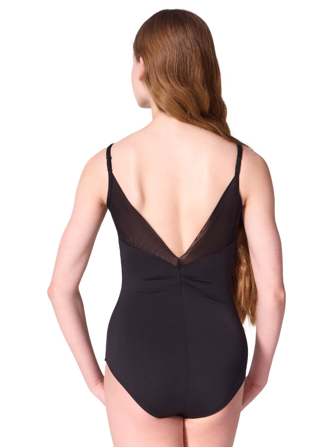Capezio Reminiscence Anemoia Camisole Leotard