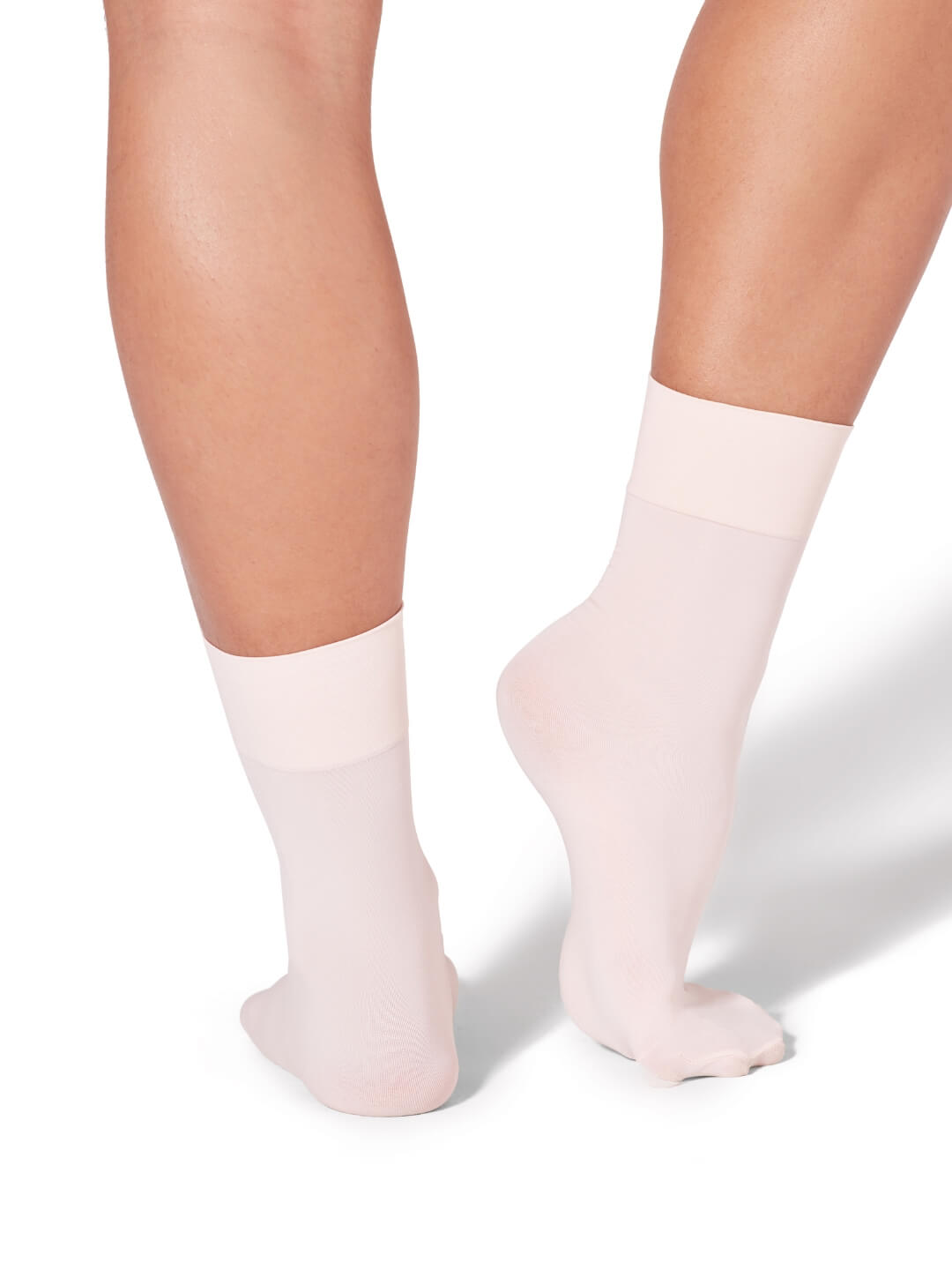Capezio Silky Sock